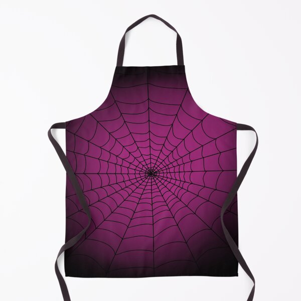 Item preview, Pink and Black Spiderweb designed and sold by JNTremblay.