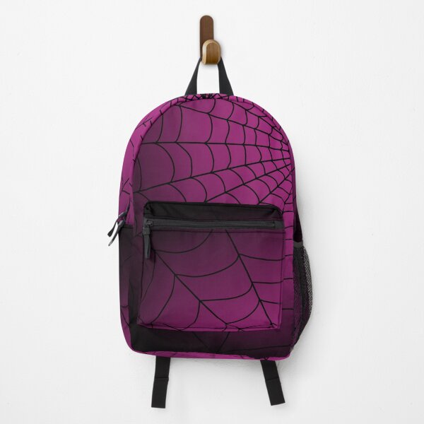 Item preview, Pink and Black Spiderweb designed and sold by JNTremblay.