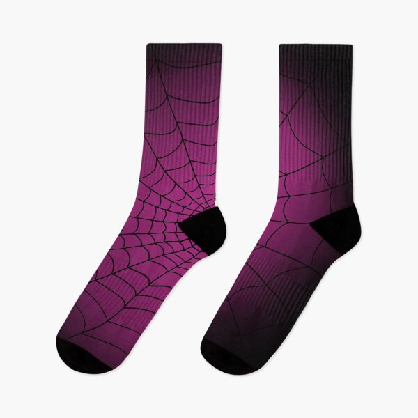 Item preview, Pink and Black Spiderweb designed and sold by JNTremblay.