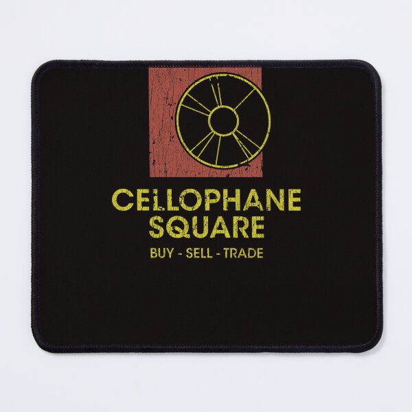 Item preview, Cellophane Square designed and sold by ANNEHARRIOTTA.