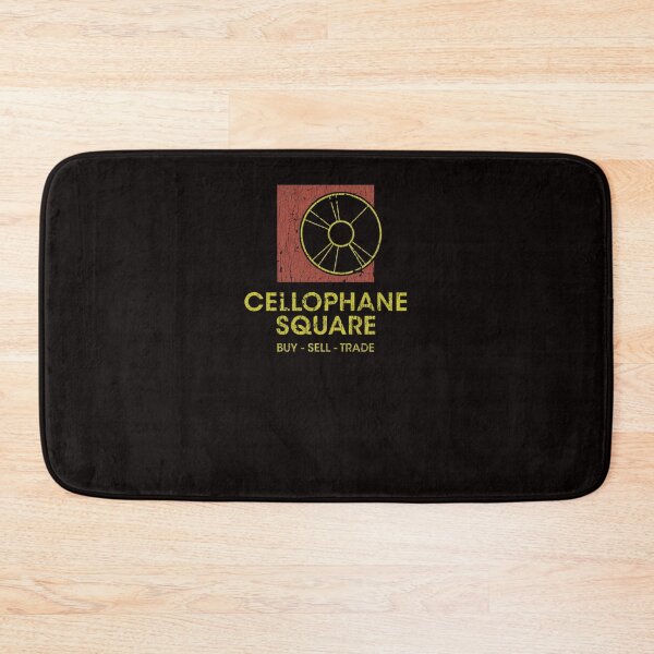 Item preview, Cellophane Square designed and sold by ANNEHARRIOTTA.