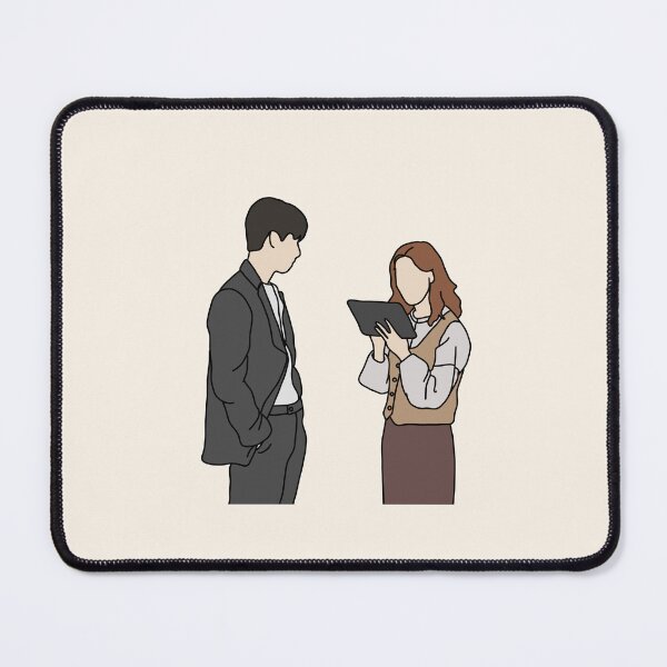 Item preview, Little Women, Kdrama (2022) designed and sold by PinkandP.