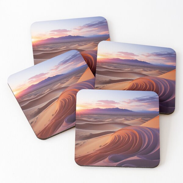Item preview, DESSERT SANDS designed and sold by PXLHDVP.