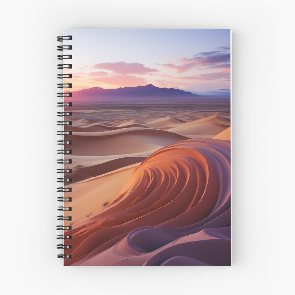 Item preview, DESSERT SANDS designed and sold by PXLHDVP.