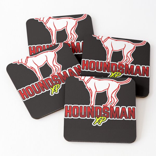 Item preview, Houndsman XP designed and sold by JodieWest.