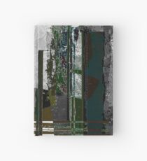 He Feels Alone Hardcover Journal