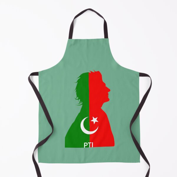 Item preview, Imran Khan Pakistan PTIflag designed and sold by noahclothings.