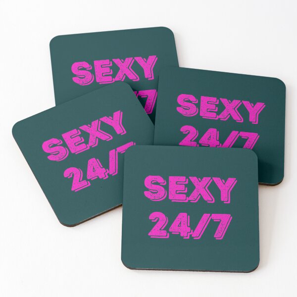 Item preview, Sexy 247! designed and sold by NorbertoHuels.