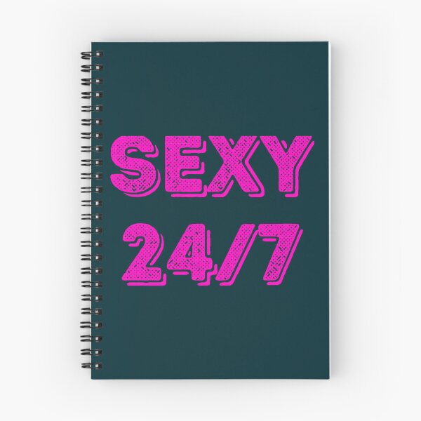 Item preview, Sexy 247! designed and sold by NorbertoHuels.
