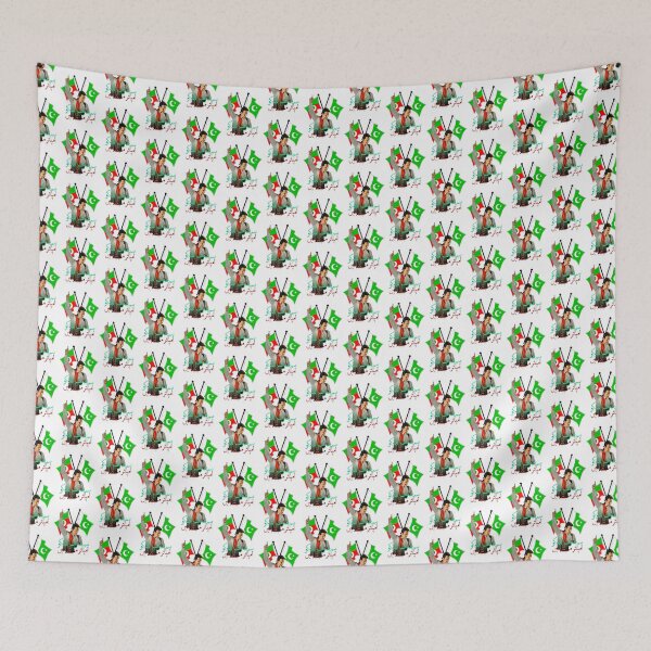 Item preview, pti flag  designed and sold by noahclothings.