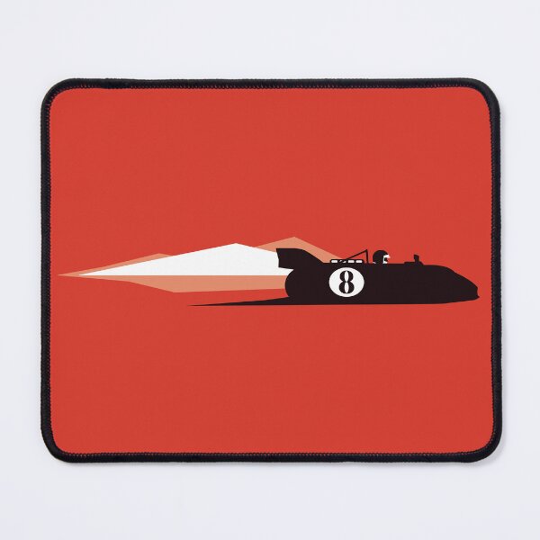 Item preview, Speed Mountains of the Targa Florio - Porsche 908  designed and sold by Lindsay Thebus.
