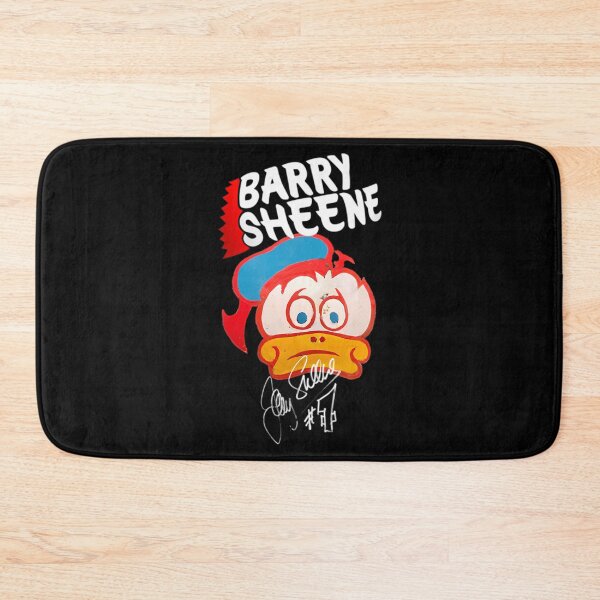 Item preview, Barry Sheene Duck Helmet  Barry Sheene 'Duck' Helmet designed and sold by EagleBleak.