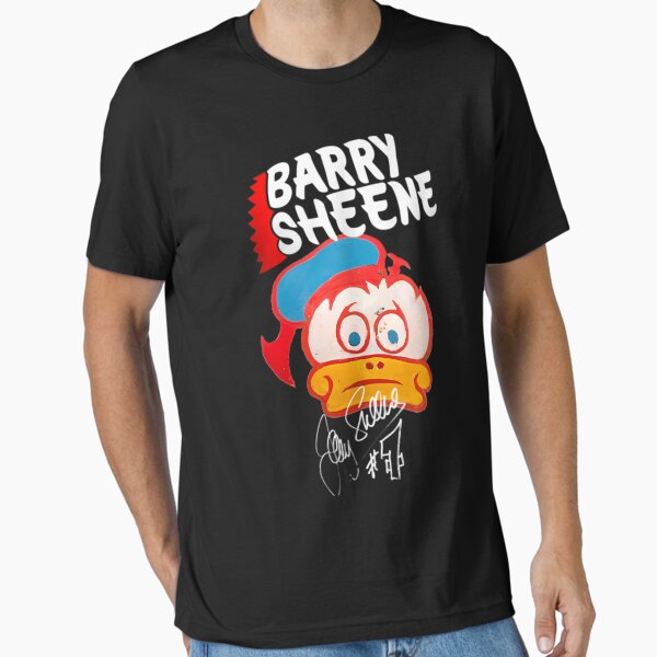 Item preview, Barry Sheene Duck Helmet  Barry Sheene 'Duck' Helmet designed and sold by EagleBleak.