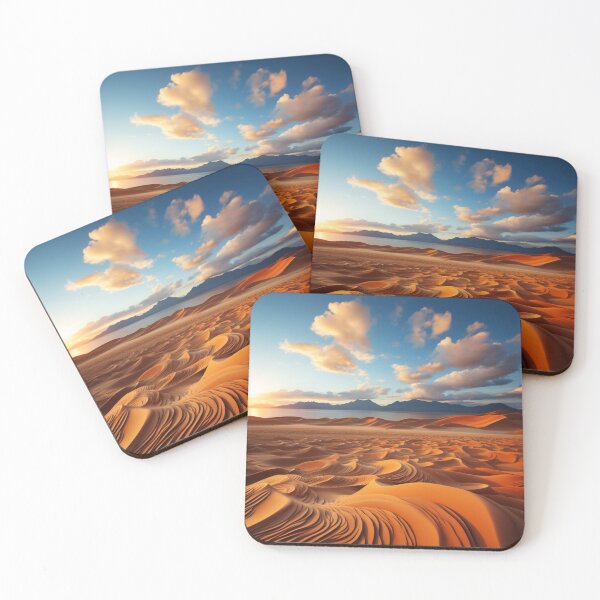 Item preview, DESSERT SANDS 2 designed and sold by PXLHDVP.