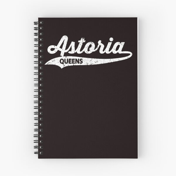 Item preview, Astoria Queens - Retro Queens Vintage NYC product designed and sold by ANNEHARRIOTTA.