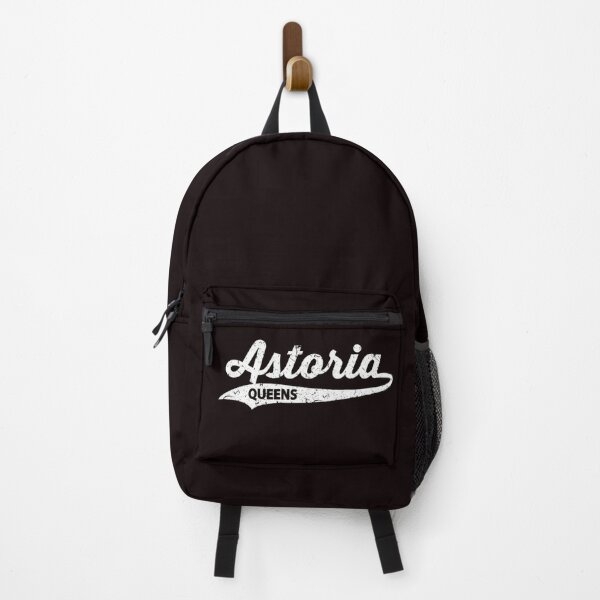 Item preview, Astoria Queens - Retro Queens Vintage NYC product designed and sold by ANNEHARRIOTTA.