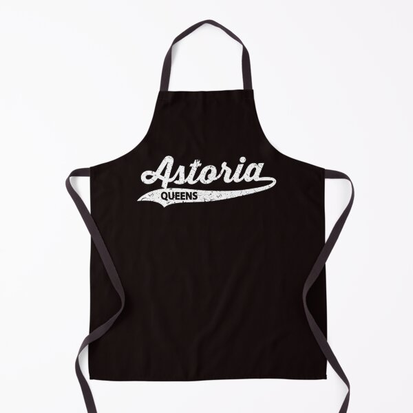 Item preview, Astoria Queens - Retro Queens Vintage NYC product designed and sold by ANNEHARRIOTTA.