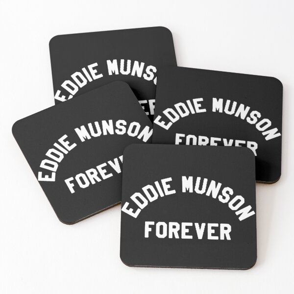 Item preview, Eddie Munson Forever Funny designed and sold by skyfesva.