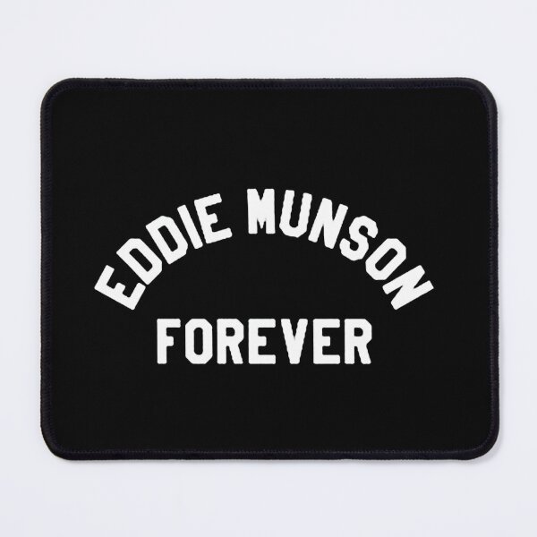Item preview, Eddie Munson Forever Funny designed and sold by skyfesva.
