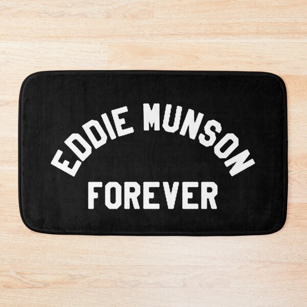 Item preview, Eddie Munson Forever Funny designed and sold by skyfesva.