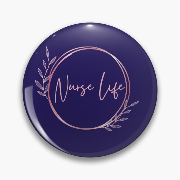 Item preview, Nurse Life designed and sold by culasse06.