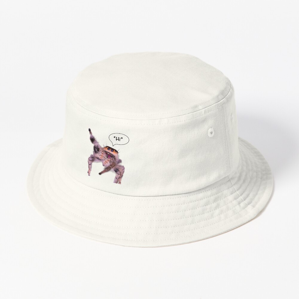 Item preview, Bucket Hat designed and sold by NaomiDoodeman.