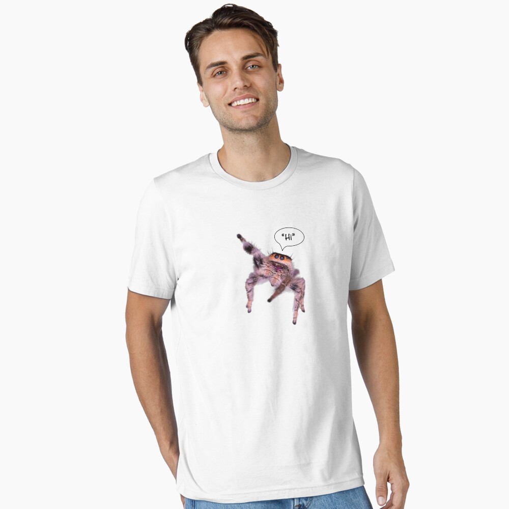 Item preview, Essential T-Shirt designed and sold by NaomiDoodeman.