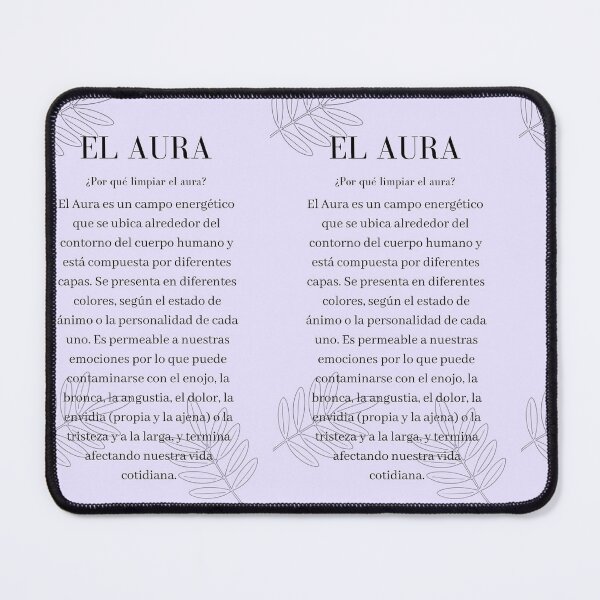 Item preview, the aura designed and sold by RenatoGuzman.