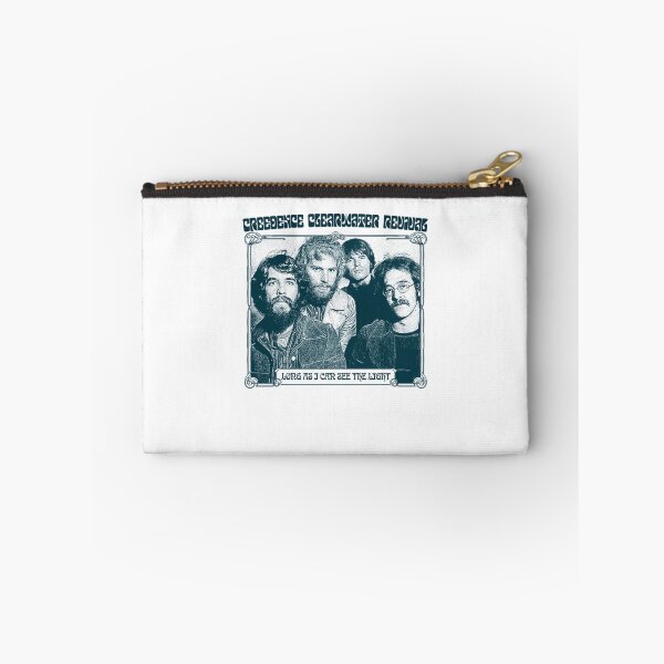 Item preview, Creedence Clearwater Revival /\/\/ Original Vintage Style Fan Artwork designed and sold by FashionArtkels.