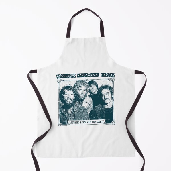 Item preview, Creedence Clearwater Revival /\/\/ Original Vintage Style Fan Artwork designed and sold by FashionArtkels.