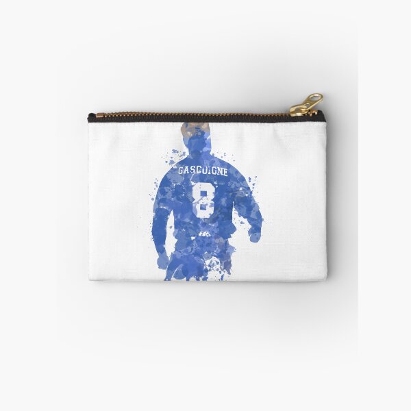 Item preview, Paul Gascoigne Rangers Legend Art designed and sold by FootballArcade.