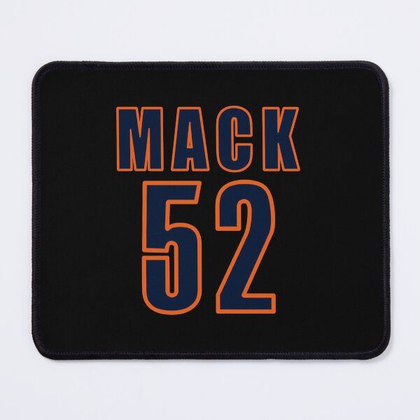 Item preview, MACK 52   designed and sold by Morrisenner.