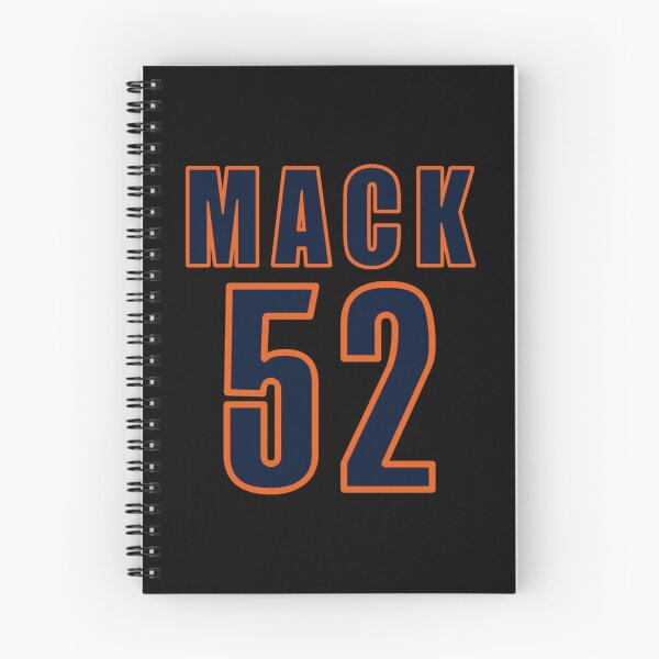 Item preview, MACK 52   designed and sold by Morrisenner.