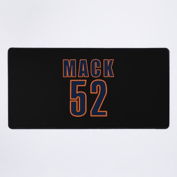 Item preview, MACK 52   designed and sold by Morrisenner.