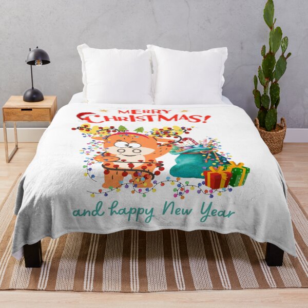 Item preview, Merry christmas designed and sold by studio468.