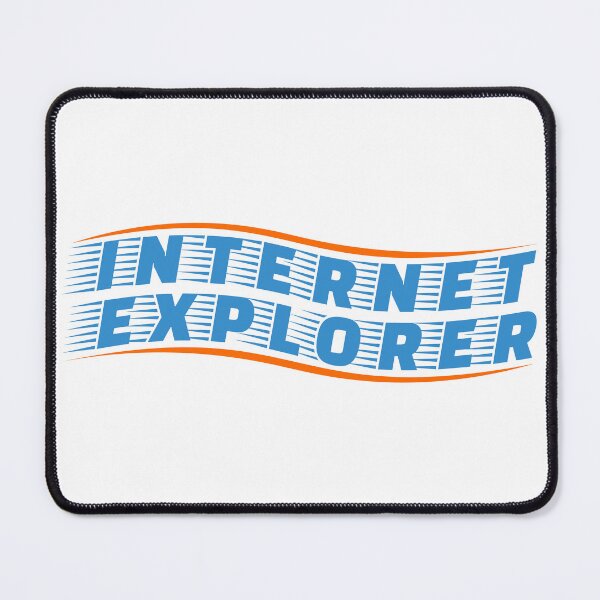 Item preview, Internet Explorer designed and sold by CyberWindow.