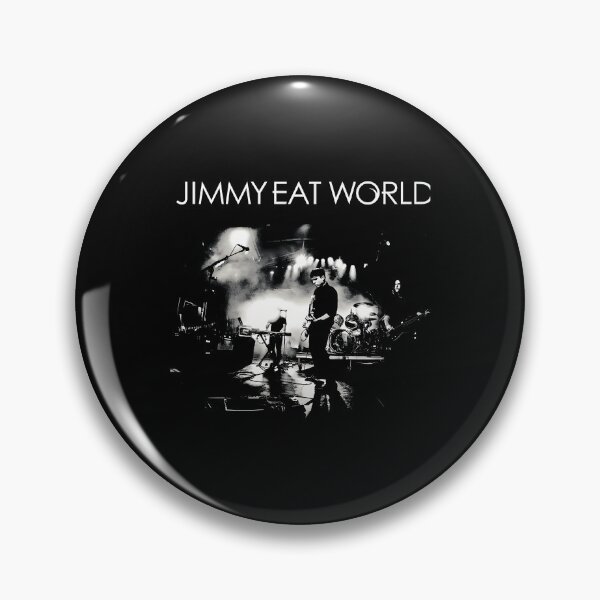 Item preview, jimmy eat live world tour 2021 menpora designed and sold by Garmentrain.