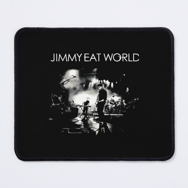 Item preview, jimmy eat live world tour 2021 menpora designed and sold by Garmentrain.