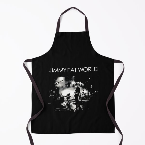 Item preview, jimmy eat live world tour 2021 menpora designed and sold by Garmentrain.