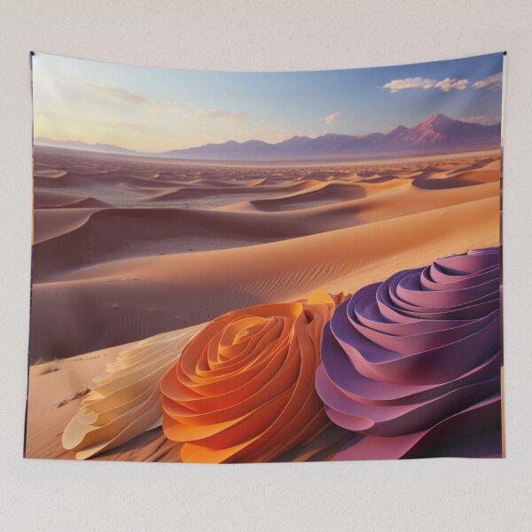 Item preview, DESSERT SANDS 3 designed and sold by PXLHDVP.