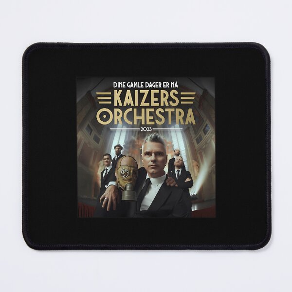 Item preview, Kaizers Orchestra a Kaizers Orchestra a Kaizers Orchestra designed and sold by StoreArtRosa.