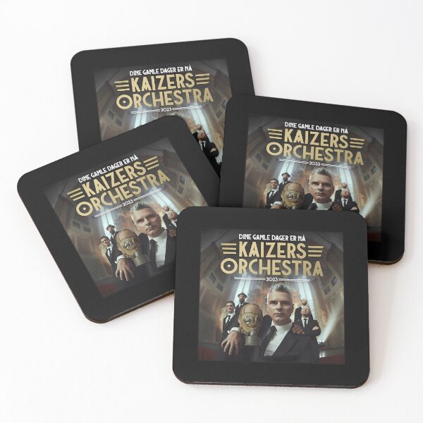 Item preview, Kaizers Orchestra a Kaizers Orchestra a Kaizers Orchestra designed and sold by StoreArtRosa.