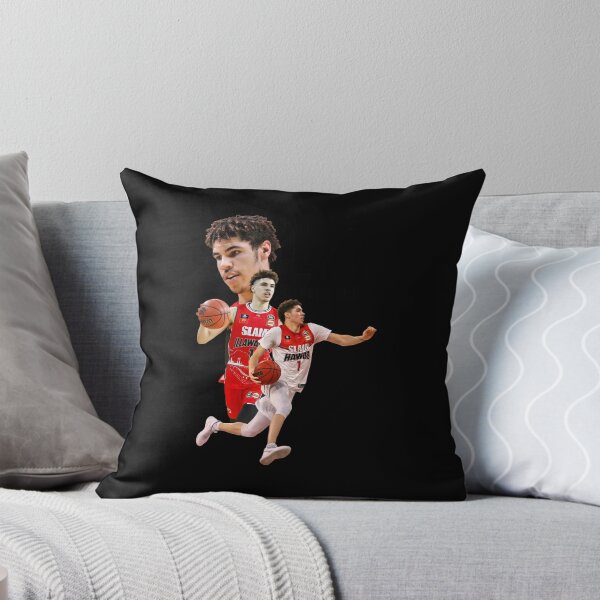 Item preview, Lamelo Ball 2k20 designed and sold by SandyHomenick.