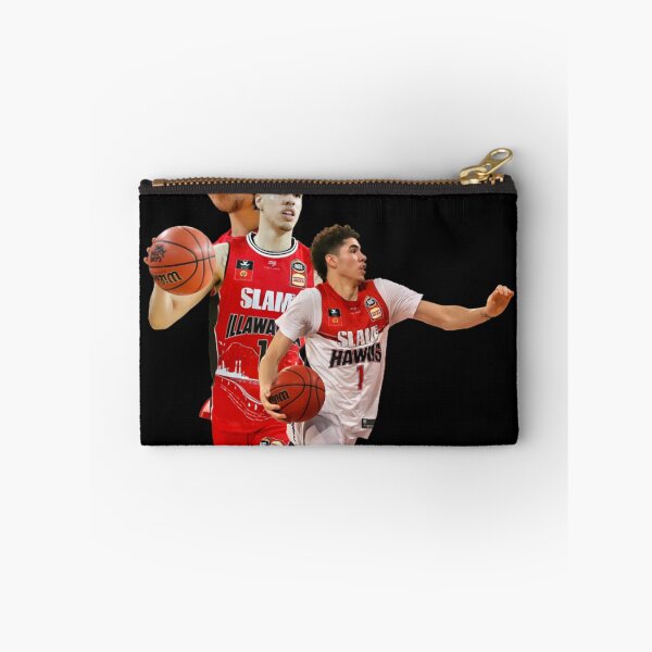 Artikelvorschau, Lamelo-Ball 2k20 entworfen und verkauft von SandyHomenick.