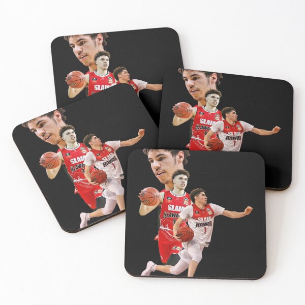 Item preview, Lamelo Ball 2k20 designed and sold by SandyHomenick.