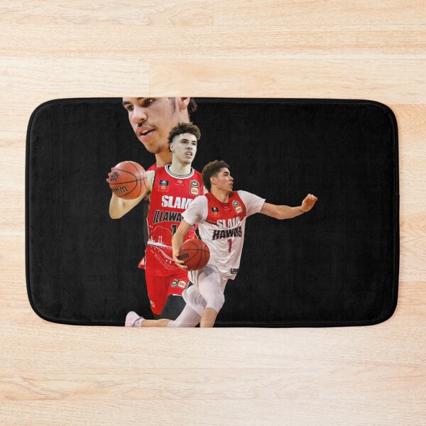 Item preview, Lamelo Ball 2k20 designed and sold by SandyHomenick.