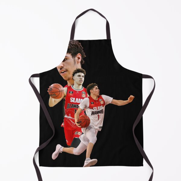 Item preview, Lamelo Ball 2k20 designed and sold by SandyHomenick.