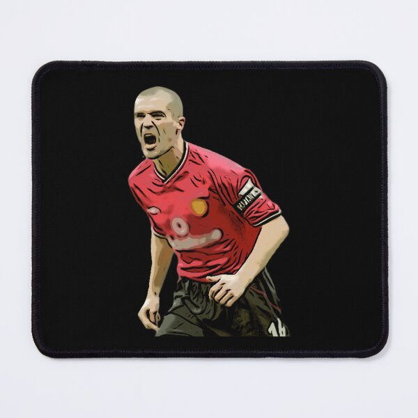 Item preview, Roy Keane Celebration designed and sold by BerangariaAll.