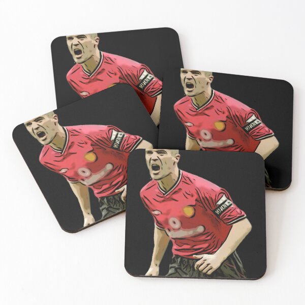 Item preview, Roy Keane Celebration designed and sold by BerangariaAll.