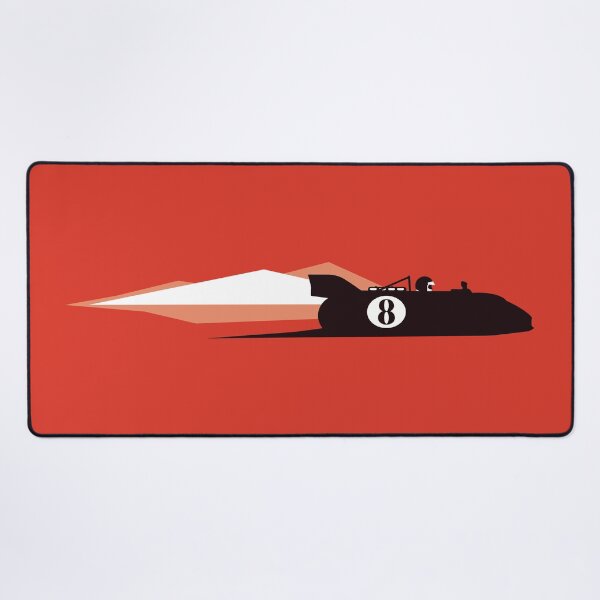 Item preview, Speed Mountains of the Targa Florio - Porsche 908  designed and sold by Lindsay Thebus.